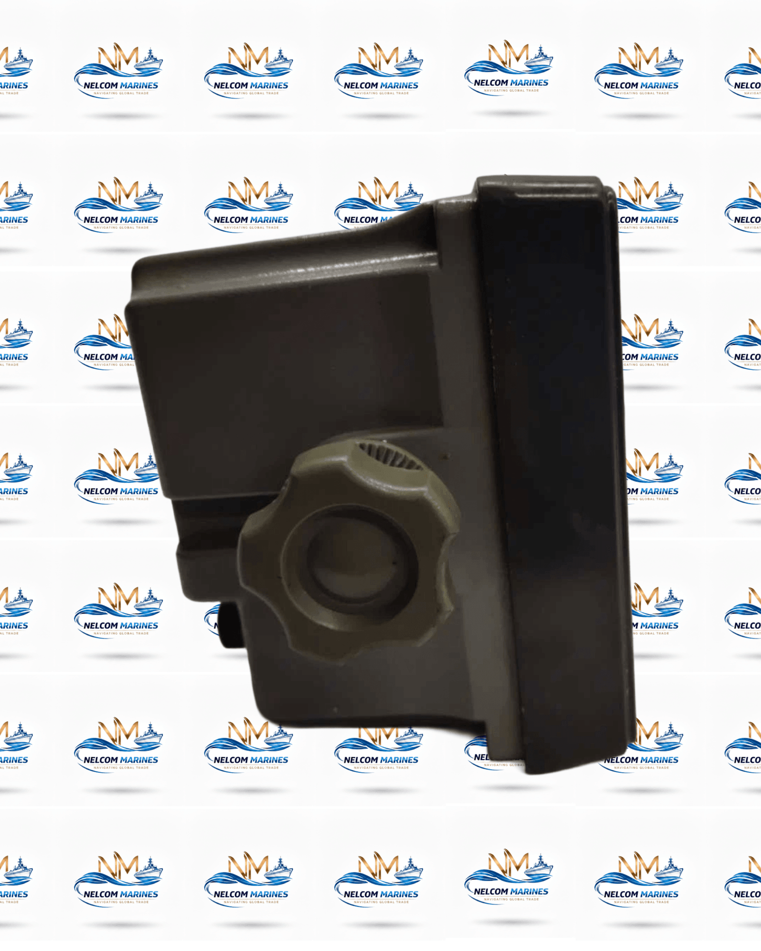 Used FURUNO GP-70 MARINE GPS from Alang - Thumbnail 3
